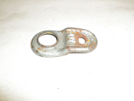 Кронштейн радиатора верхний 96351477 Шевроле Ланос Заз Шанс Сенс - голый, - БУ