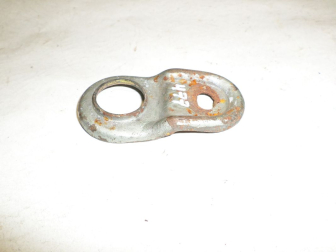 Кронштейн радиатора верхний 96351477 Шевроле Ланос Заз Шанс Сенс - голый, - БУ