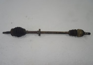 Привод Дэу Ланос правый 1,3-1,4 литра с А13SM без АВS 96251136 в сборе,  - БУ