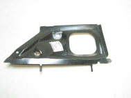 Накладка лонжерона крыла заднего правого 96278733 Шевроле Ланос Шанс Дэу Сенс - General Motors