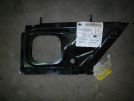 Крыла заднего правого накладка лонжерона 96278733 Шевроле Ланос, Шанс, Дэу, Сенс 1.5 ли, - Chevrolet