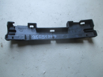 Кожух проводов на форсунки 96651777 для F14D4 Шевроле Авео, - БУ