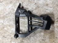 Кронштейн бампера заднего правый 1434190 1325929 1343859 1369259 Форд Фокус 2 и 3 Хэтчбэк - Atek2