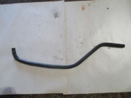 Шланг от дросельной заслонки до расширительного бачка 96351889 Шевроле Ланос, - БУ