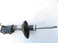 Амортизатор передний Шевроле Круз Опель Астра J левый 13279325 13354027 AA0A - S-67, - БУ