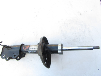 Амортизатор передний Шевроле Круз Опель Астра J левый 13279325 13354027 AA0A - S-67, - БУ