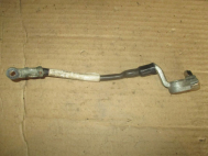 Клемма аккумулятора минус F7BT14301AAA 2036178 Форд Фиеста Форд Mk6 с 08 по 19г, - БУ