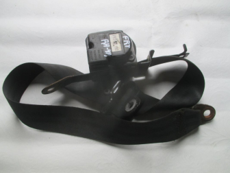 Ремень безопасности передний правый 96240894 FRTRH4M E4-0426101 E4-226101 Шевроле Ланос- БУ