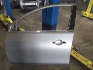 Дверь Ниссан Тиида передняя левая N17X Верса с 2011г H01013BAMB, HMA013BAMB, - БУ