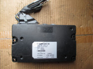 Блок комфорта Форд Фокус 3, DB5T14D212AC, - БУ S48