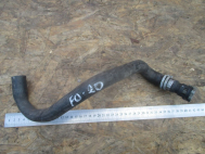 Шланг отопителя вПускной 3M5H18C553DG, 1306960 Форд Фокус 2 для 1,6 литра, - БУ