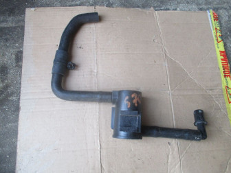 Фильтр отстойник вентиляции бензобака 14953ZJ00A Ниссан Тиида С11 с 07 по 14г, - БУ