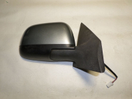 Зеркало правое 963013AN5B  электрическое Ниссан Тиида N17X Верса с 2011 года S72, - БУ