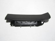 Подушка безопасности пассажирская нижняя подколенная 95483077 95910049 Chevrolet Cruze - S67 - БУ