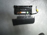 Подушка безопасности пассажирская Шевроле Круз - нижняя подколенная 95483077, - БУ