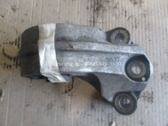 Подушка двигателя задняя 95933077 94543717 Антара Каптива C140 07-15г Дизель A22D с MМКП - БУ