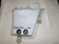 Бачок омывателя Шевроле Авео Т200-255 Хэтчбек 96543076, 96650703 без моторчиков - БУ