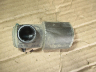 Насос бачка омывателя Форд 93BB17K624BA Фокус 1 и 2 1652613, 7003178, - БУ F07