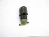 Насос бачка омывателя 93BB17K624BA 1652613, 7003178 Ford Focus 1 и 2, - БУ