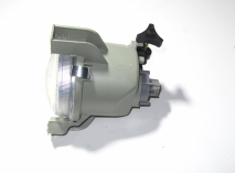 Фара противотуманная левая 96563277 Daewoo Matiz, - BrightRoad 
