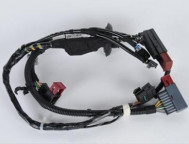 Проводка жгут АКПП Опель Астра H с двигателем Z18XE - 13183477, 1294723, - БУ