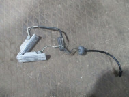 Кнопка крышки багажника Шевроле Круз 95107229 Орландо 96888796 13393912 96951378 - БУ-2