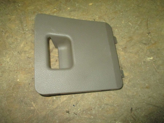 Крышка блока предохранителей 68964CA000 Ниссан Мурано Z50 с 04 по 08г, - БУ