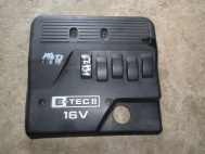 Крышка двигателя декоративная 96494377 96494707 Шевроле Лачетти 1,4-1,6 литра F14-16D3 - CL131, - БУ