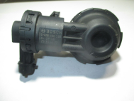 Клапан впускного коллектора 0928400530 25334477 Опель Астра H, - БУ