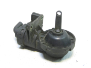 Клапан впускного коллектора 0928400530 25334477 Bosch Opel Astra H Family 2004-2015 для Z16XEP - БУ