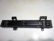 Крышка фильтра салонного 96804710, 614477 Шевроле Лачетти J200 - S-2, - БУ