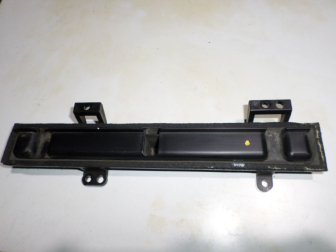 Крышка фильтра салонного 96804710, 614477 Шевроле Лачетти J200 - S-2, - БУ