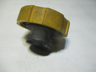 Крышка расширительного бачка 1304677 9202799 8715350 Опель Астра H CORSA D VECTRA C ZAFIRA - БУ