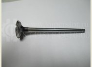 Клапан выпускной Дэу Нексия, Ланос, Лачетти 1,5-1,6 литра 16V 96182805 - 1 штука, - Daewoo