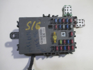 Блок предохранителей салонный 96826282 XS AK62246 96074347 96930101 Шевроле Авео Т250 - S-16 - БУ