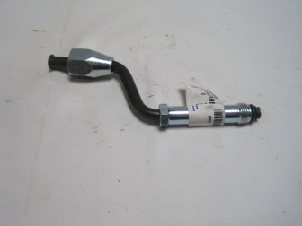 Трубка ГУР высокого давления от насоса 96395077 96228670 Шевроле Ланос, Шанс, Сенс, - General Motors