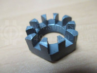 Гайка ступицы задней 94515177 Шевроле Ланос Дэу Нексия Нибура, - General Motors