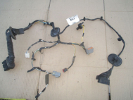 Проводка жгут двери передней левой 3M5T14A584BCJ EE00E11661772001 Форд Фокус 2, - БУ