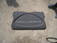 Полка багажника откидная Форд Фокус 1 Хэтчбек 1329996, 1085477, 1152058, - БУ