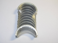 Вкладыши коренные ремонт 0,50 90093812 NP1021 NP1019 Шевроле Ланос Дэу Нексия 1,5 литра - Daewoo