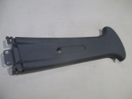 Облицовки стойки средней левой верхняя часть 96555577 Шевроле Лачетти для Всех моделей кузовов, - БУ