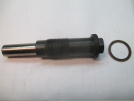 Натяжитель цепи ГРМ 1105977, XS4Q6K254AG Форд Фокус 2 дизель 1,8 литра KKDA - К-14, - БУ