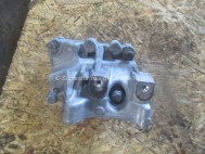 Кронштейн топливного фильтра Ленд Ровер Фрилендер 2 Дизель 2,2 литра LR001314, 9656597780, - БУ