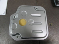 Фильтр АКПП 46321-23001 масляный для АКПП Хедай Солярис, - Hyundai/Kia