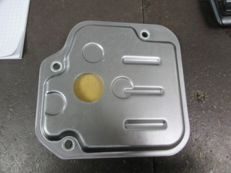 Фильтр АКПП 46321-23001 масляный для АКПП Хедай Солярис, - Hyundai/Kia