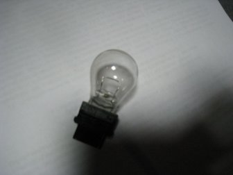 Лампа фонаря заднего F5DZ13466B - Нижняя заднего хода Форд Фокус 1 СЕДАН USA, - БУ