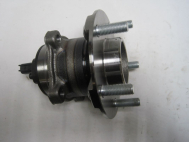 Ступица задняя Форд Фокус 2,  C-Max 1223637 1230942 1257342 1766628 на 5 болтов 1,4-2,0л, - Torque