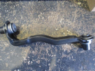 Тяга левая продольная 96599027 Спарк, Chevrolet Spark передней подвески Дэу Матиз с 2005 года, - БУ