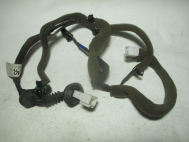 Проводка жгут двери задней левой или правой 96826877 SF Шевроле Авео Т200, - БУ