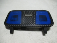 Плафон освещения салона 928504L0008M передний Киа Рио KR-3 Хендай Солярис с 11 по 15 год, - БУ